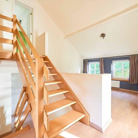 Holiday Home Beausoleil Bomal Esterno foto