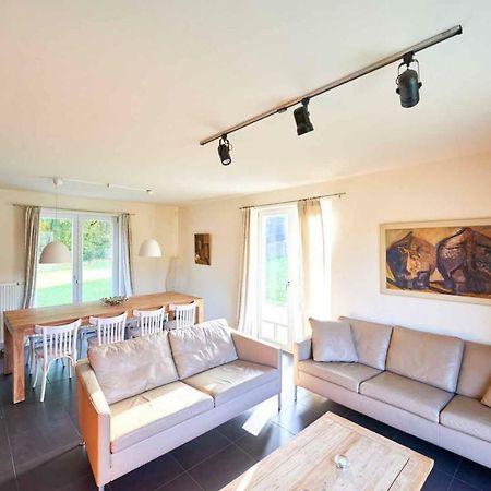 Holiday Home Beausoleil Bomal Esterno foto