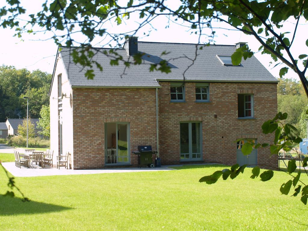 Holiday Home Beausoleil Bomal Esterno foto