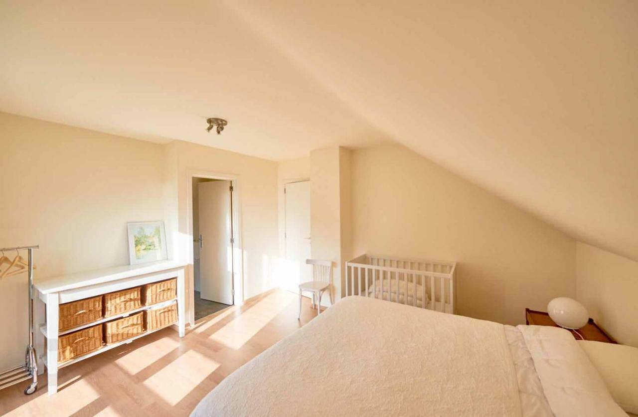 Holiday Home Beausoleil Bomal Esterno foto