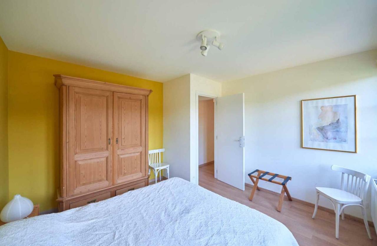 Holiday Home Beausoleil Bomal Esterno foto