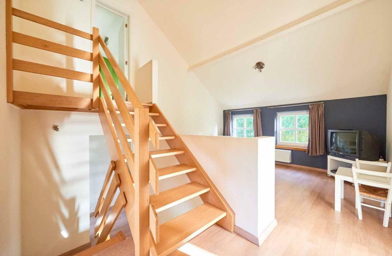 Holiday Home Beausoleil Bomal Esterno foto