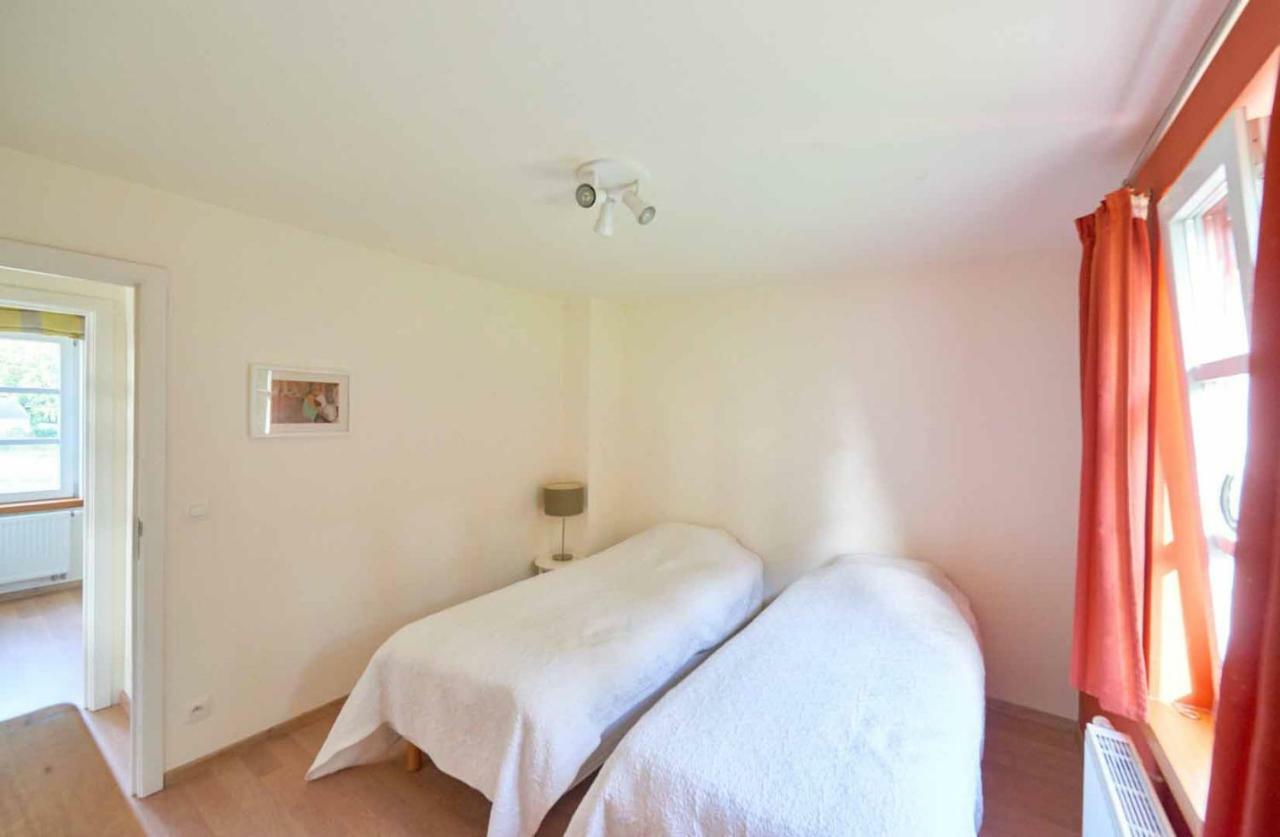 Holiday Home Beausoleil Bomal Esterno foto