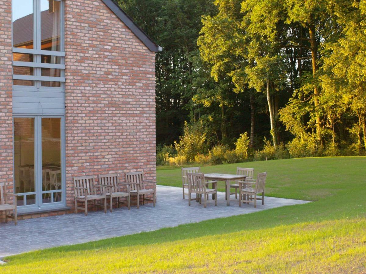 Holiday Home Beausoleil Bomal Esterno foto