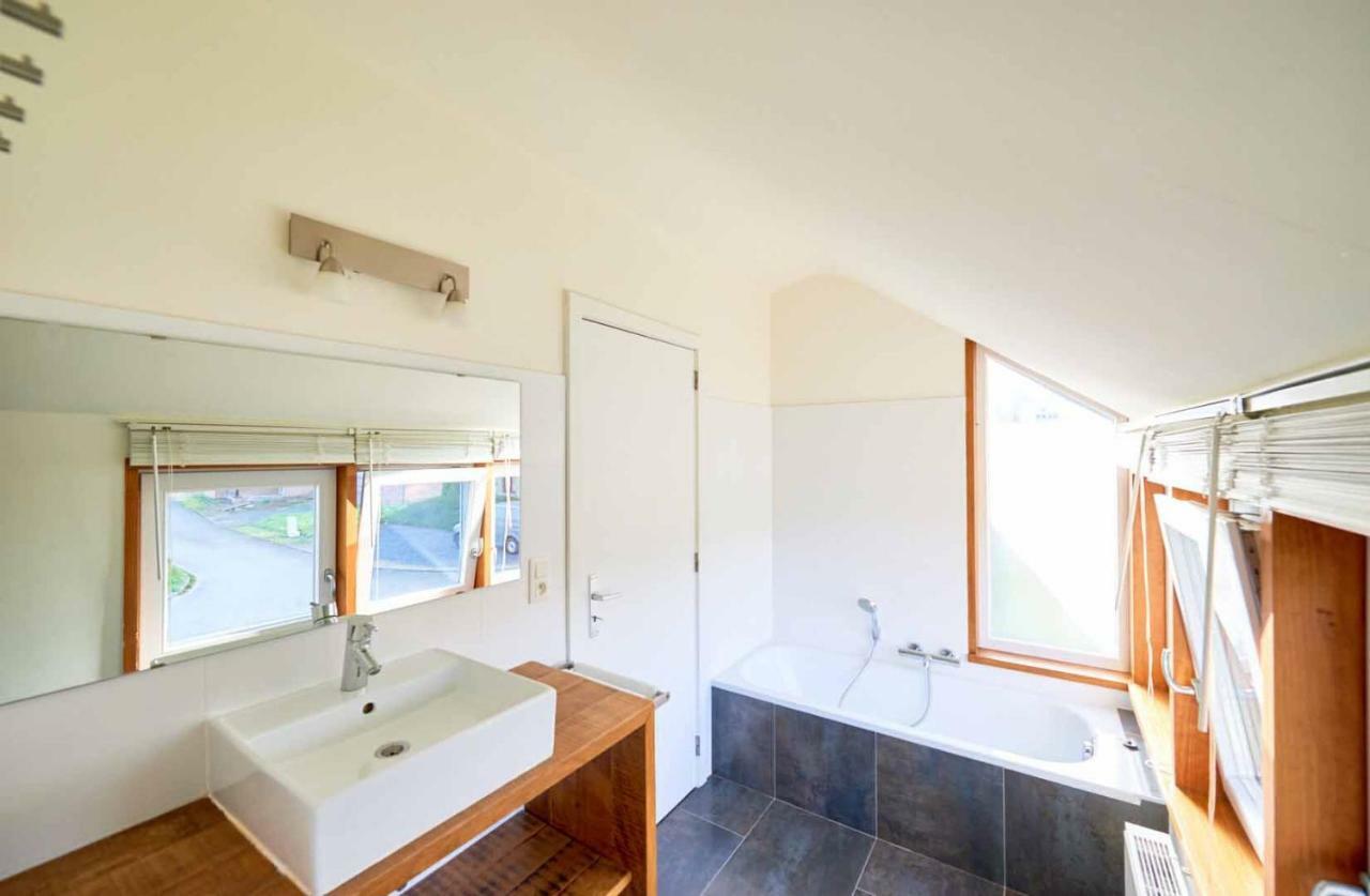 Holiday Home Beausoleil Bomal Esterno foto