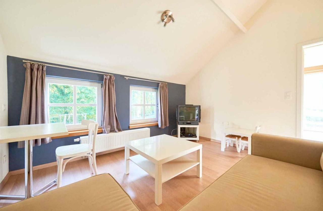 Holiday Home Beausoleil Bomal Esterno foto