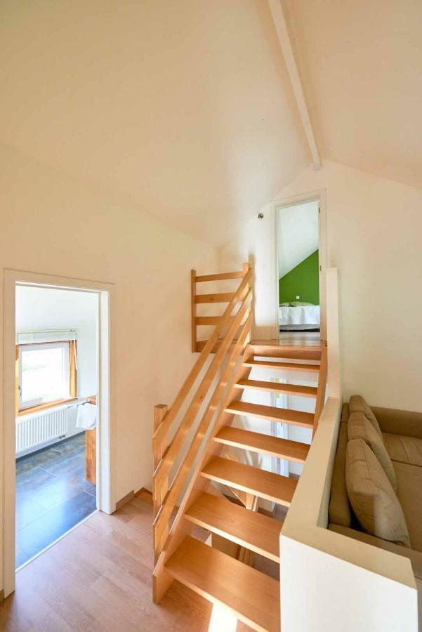 Holiday Home Beausoleil Bomal Esterno foto