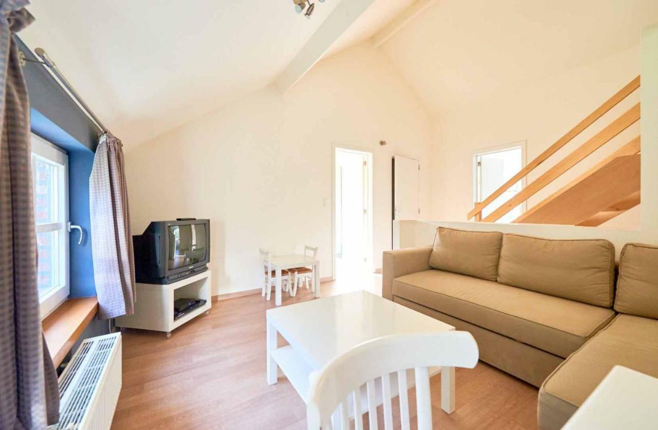 Holiday Home Beausoleil Bomal Esterno foto