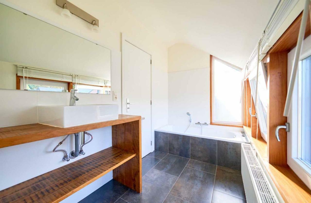 Holiday Home Beausoleil Bomal Esterno foto