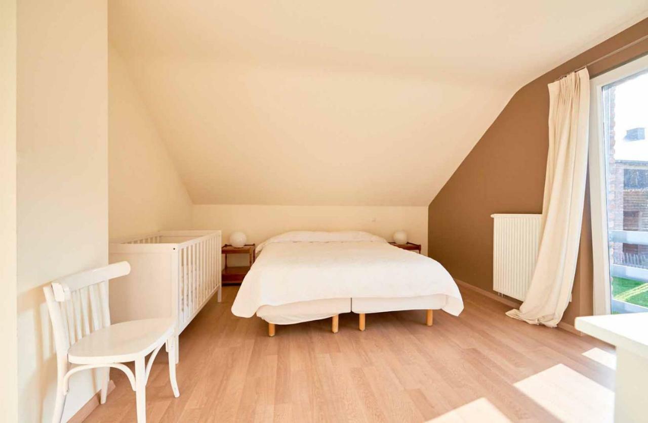 Holiday Home Beausoleil Bomal Esterno foto