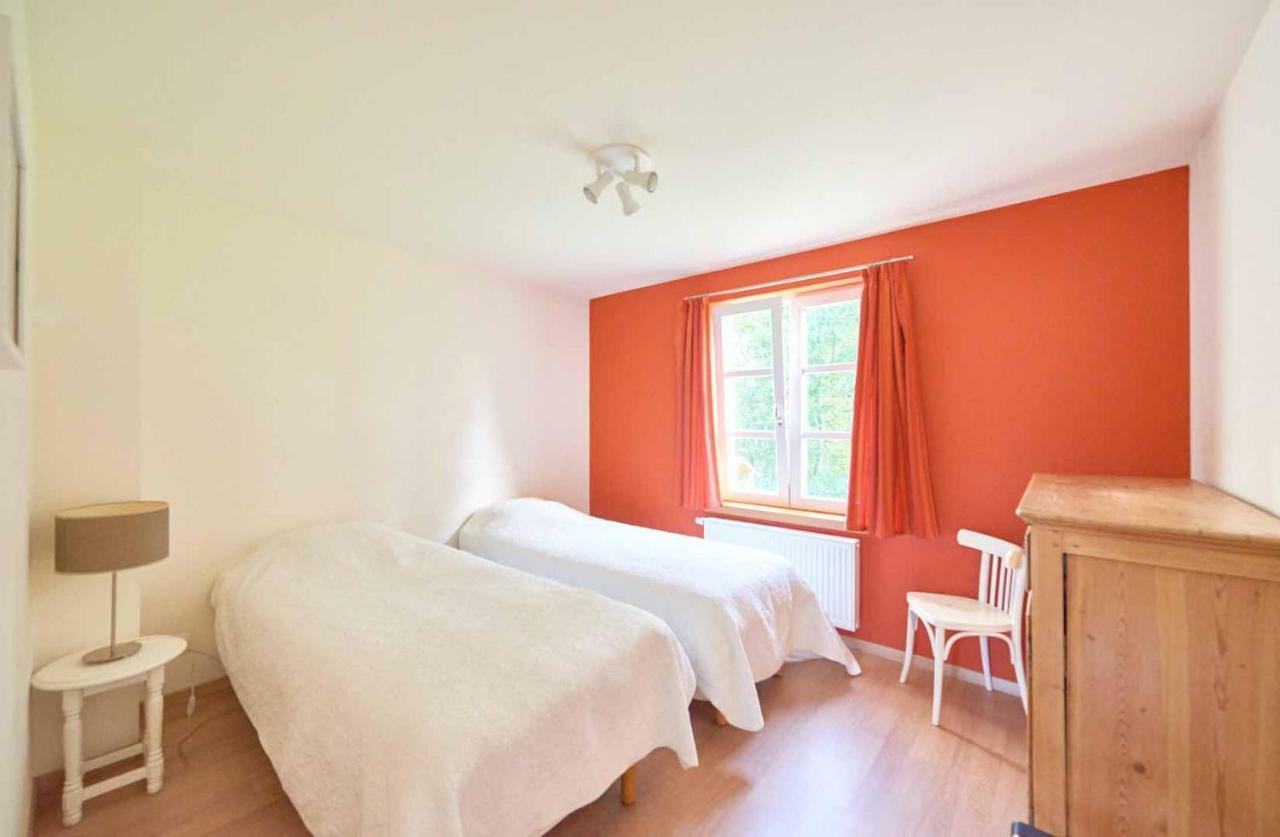 Holiday Home Beausoleil Bomal Esterno foto