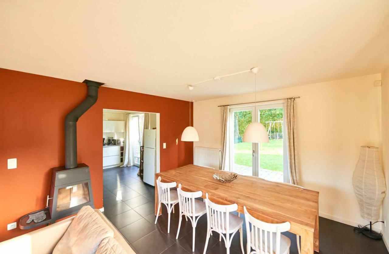 Holiday Home Beausoleil Bomal Esterno foto