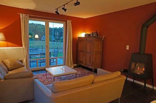 Holiday Home Beausoleil Bomal Esterno foto