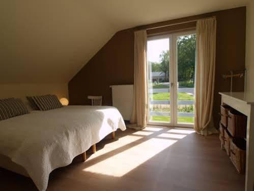 Holiday Home Beausoleil Bomal Esterno foto