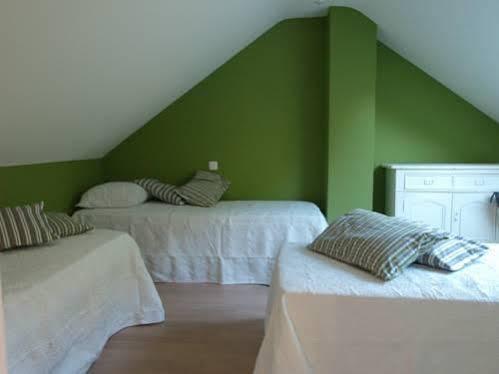 Holiday Home Beausoleil Bomal Esterno foto